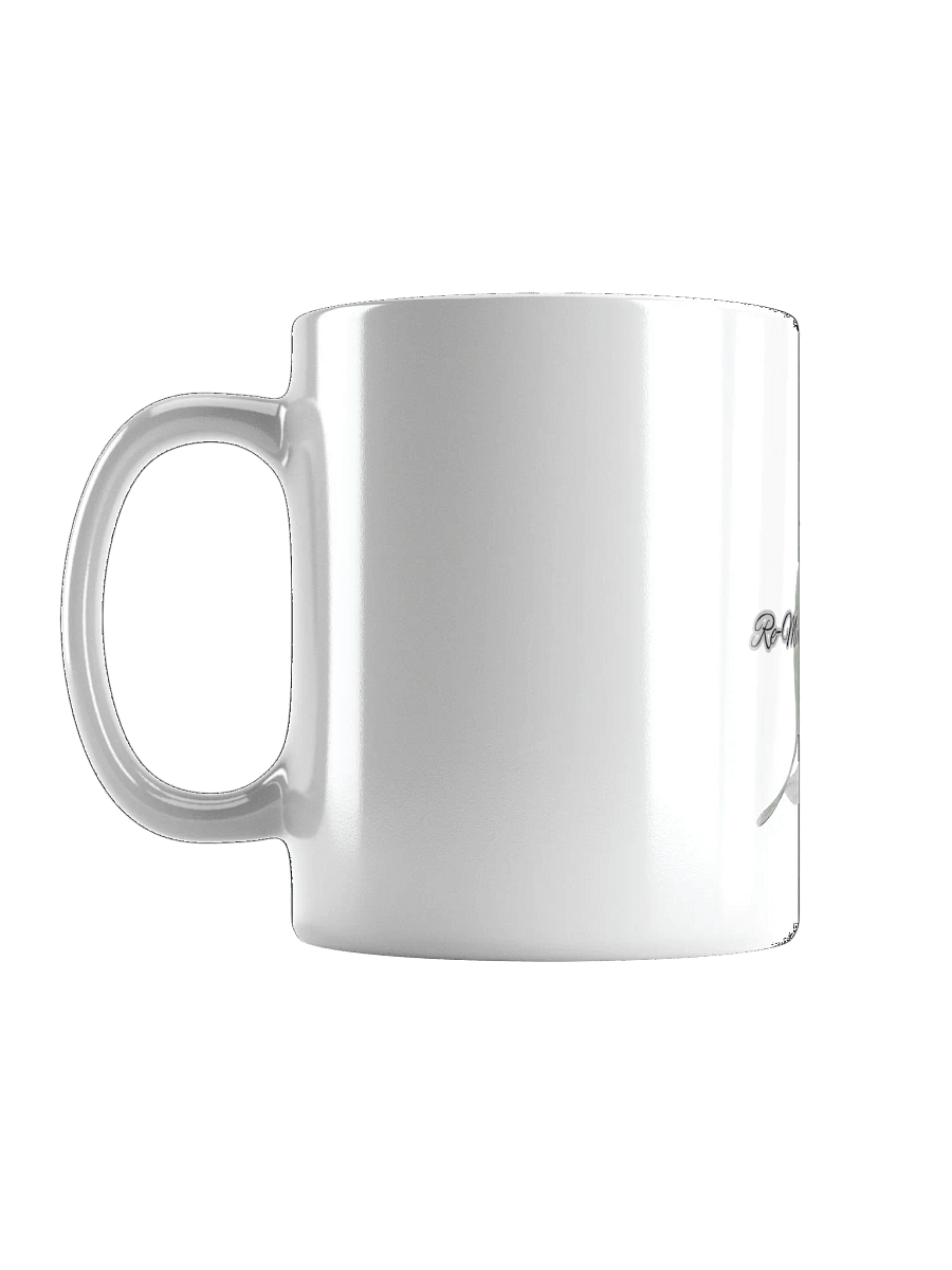 Re-Mind-Your-Self Leafy Branch Mug product image (7)