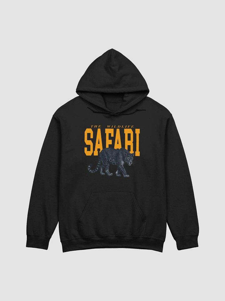 ROSYGLOW SAFARI HOODIE product image (1)