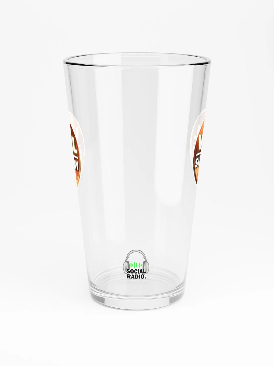 Sideshow Pint Glass product image (3)