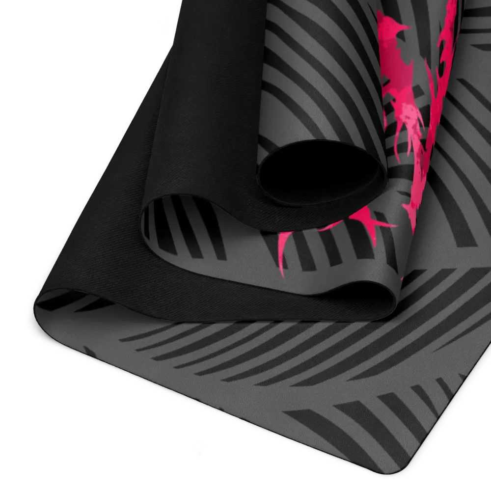 Mutt Yoga Mat product image (2)