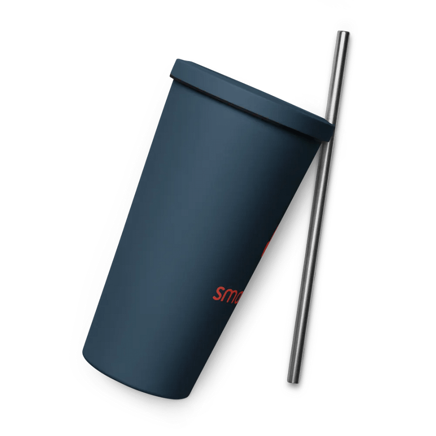 Heartfelt High-Five Insulated Tumbler product image (9)