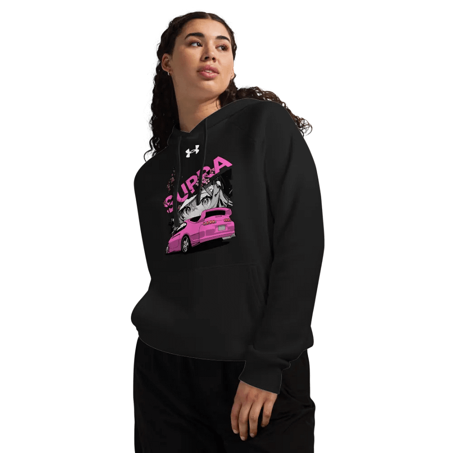 Supra Sakura: Drift Queen product image (6)