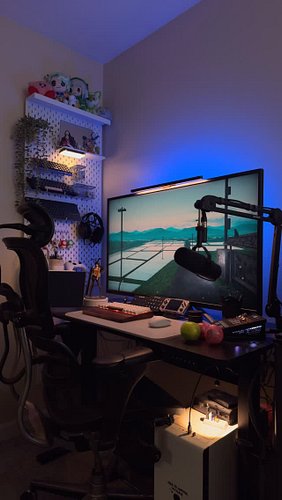 Believe it or not, I haven’t abandoned this project 😅 Took some time off for our honeymoon to Japan and Korea, and wow… every...