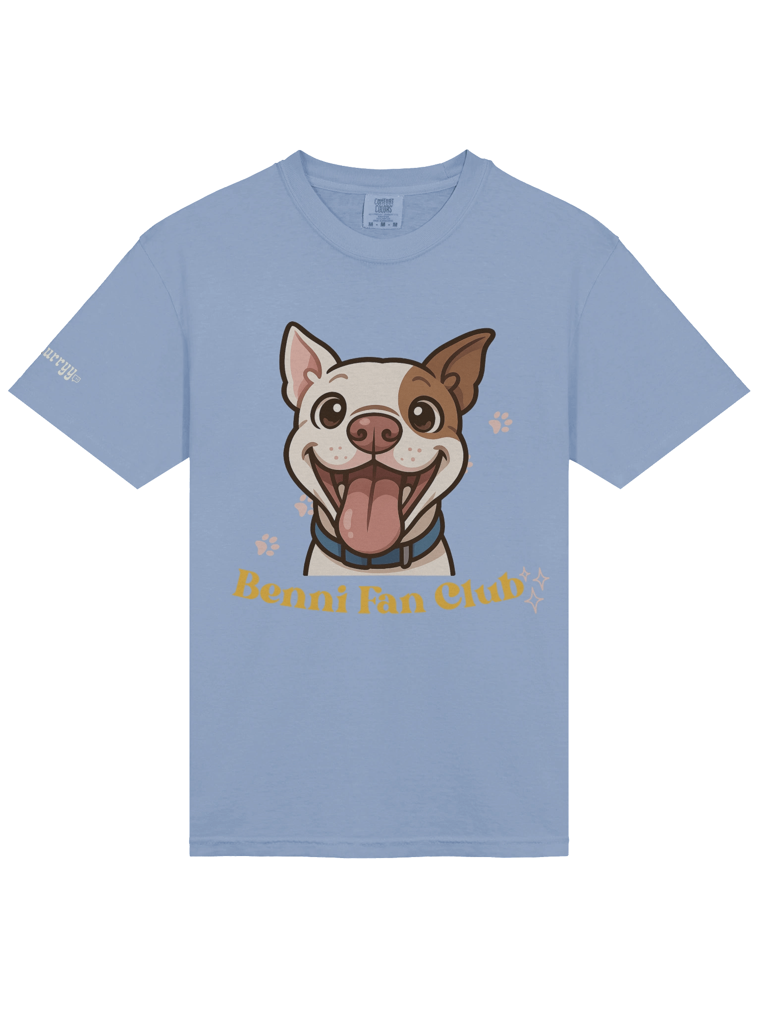 Benni Tee product image (34)