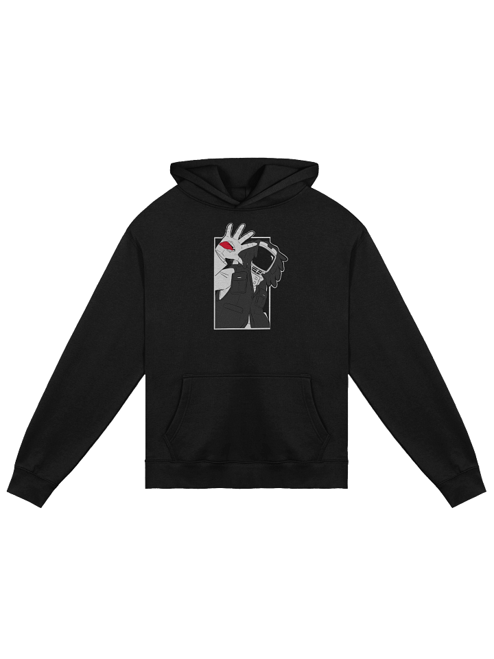King of Curses - Hoodie product image (1)