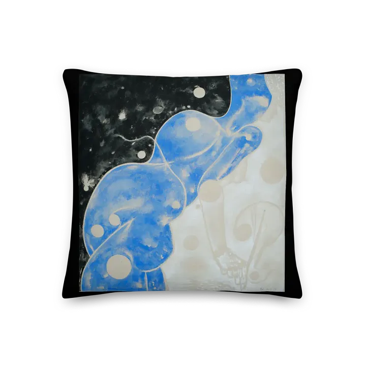 Pillow Project 1 product image (1)