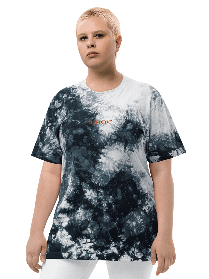 Midnight Faith- '' Believe.'' product image (1)