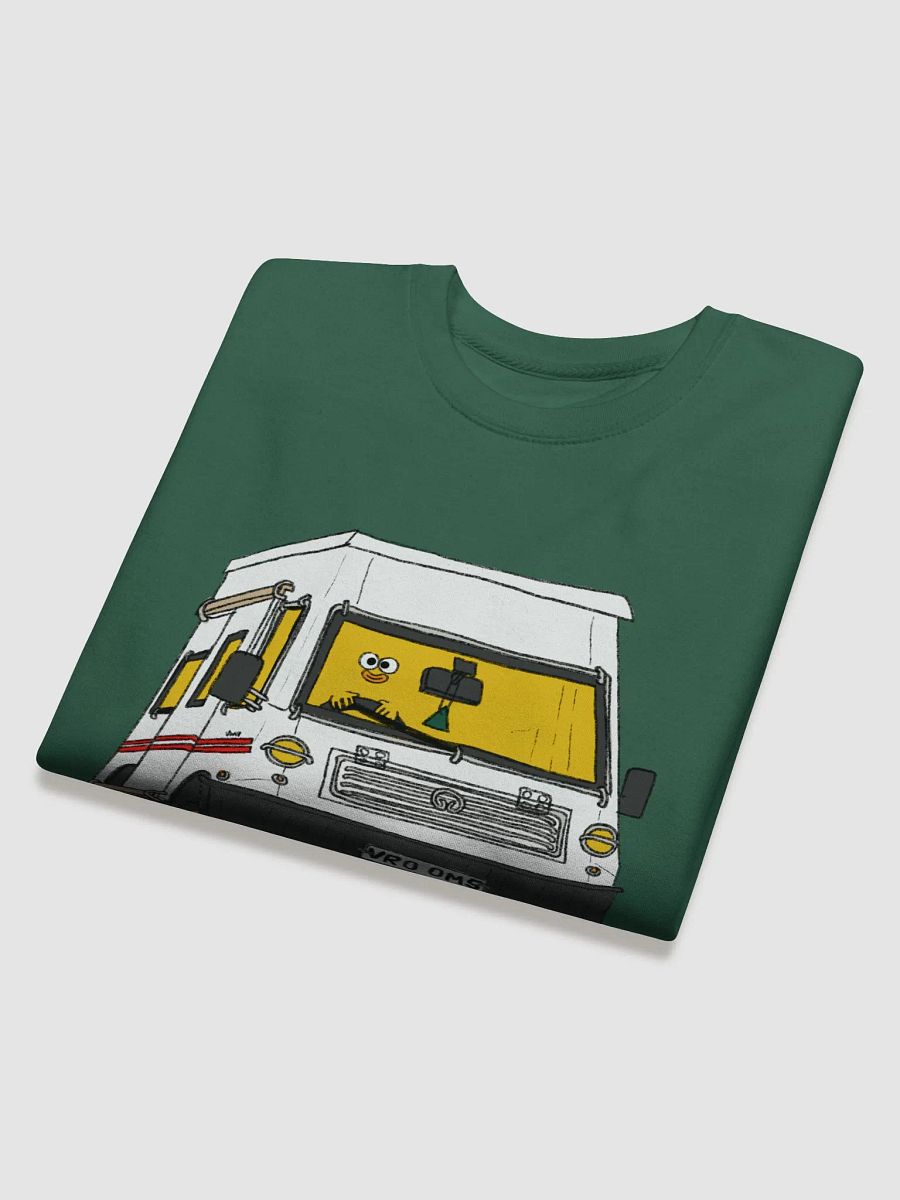Van Sweatshirt! product image (4)