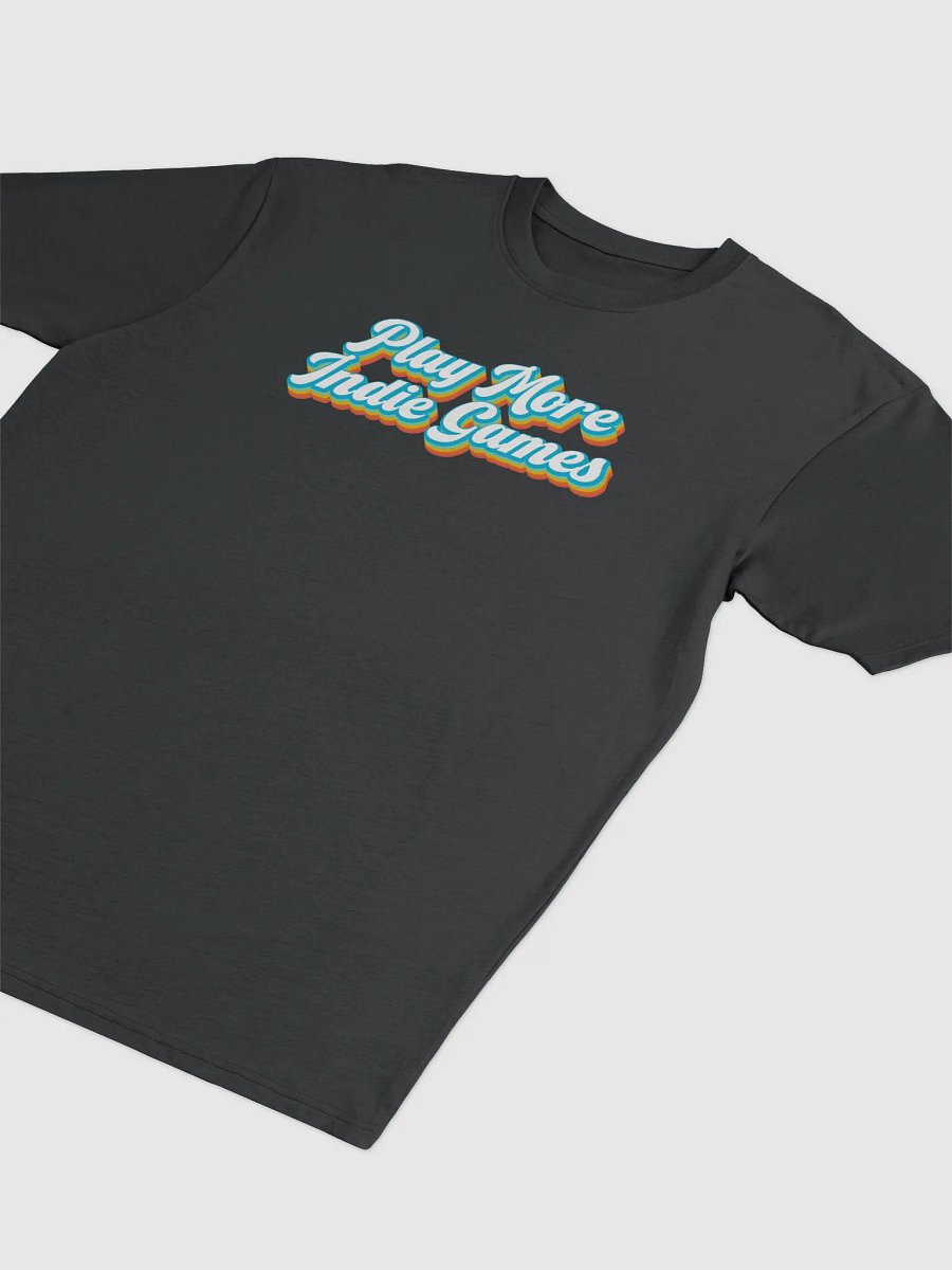 Play More Indie Games! product image (4)
