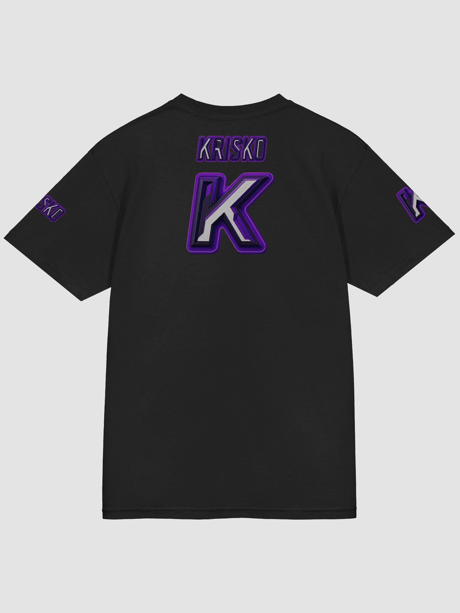 Maglia Krisko Estiva 2025 product image (27)