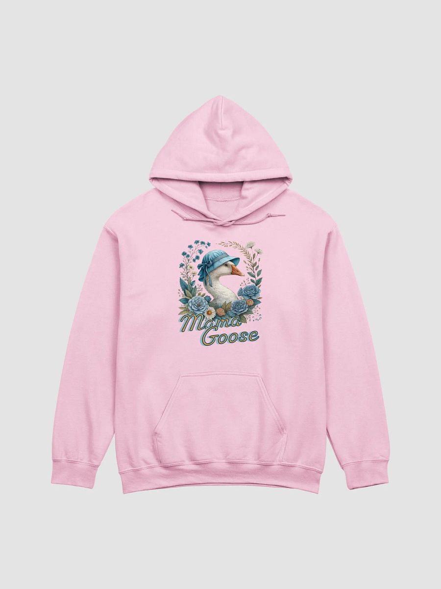 Mama Goose Whimsical Hoodie product image (28)