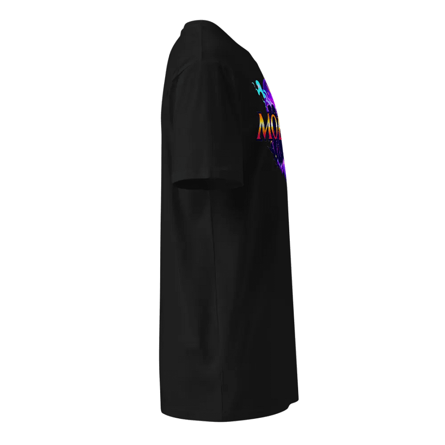 DHP Moettes Supreme Comfort Unisex T-Shirt product image (7)