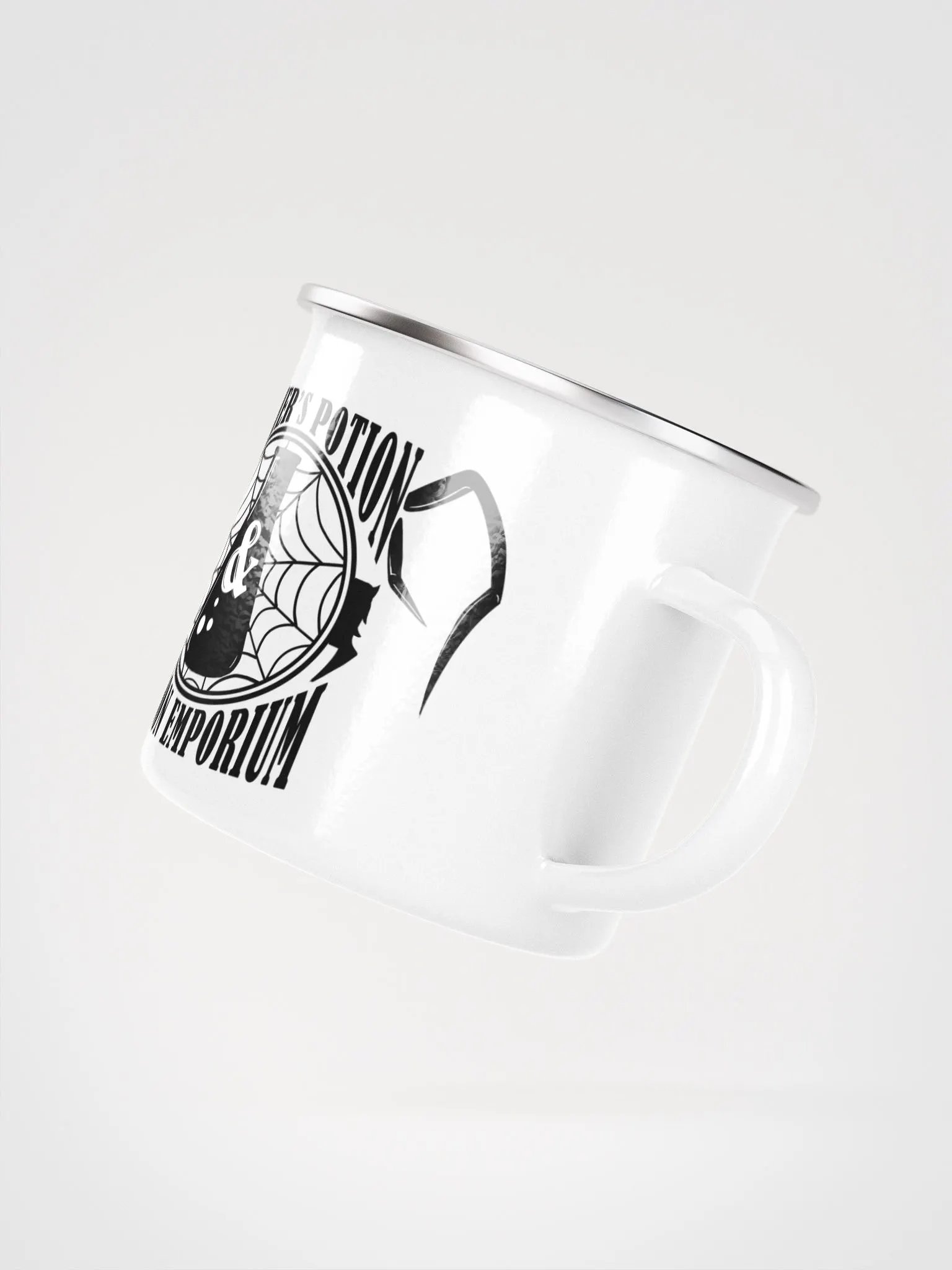 Withers Potion & Poison Emporium Mug product image (2)