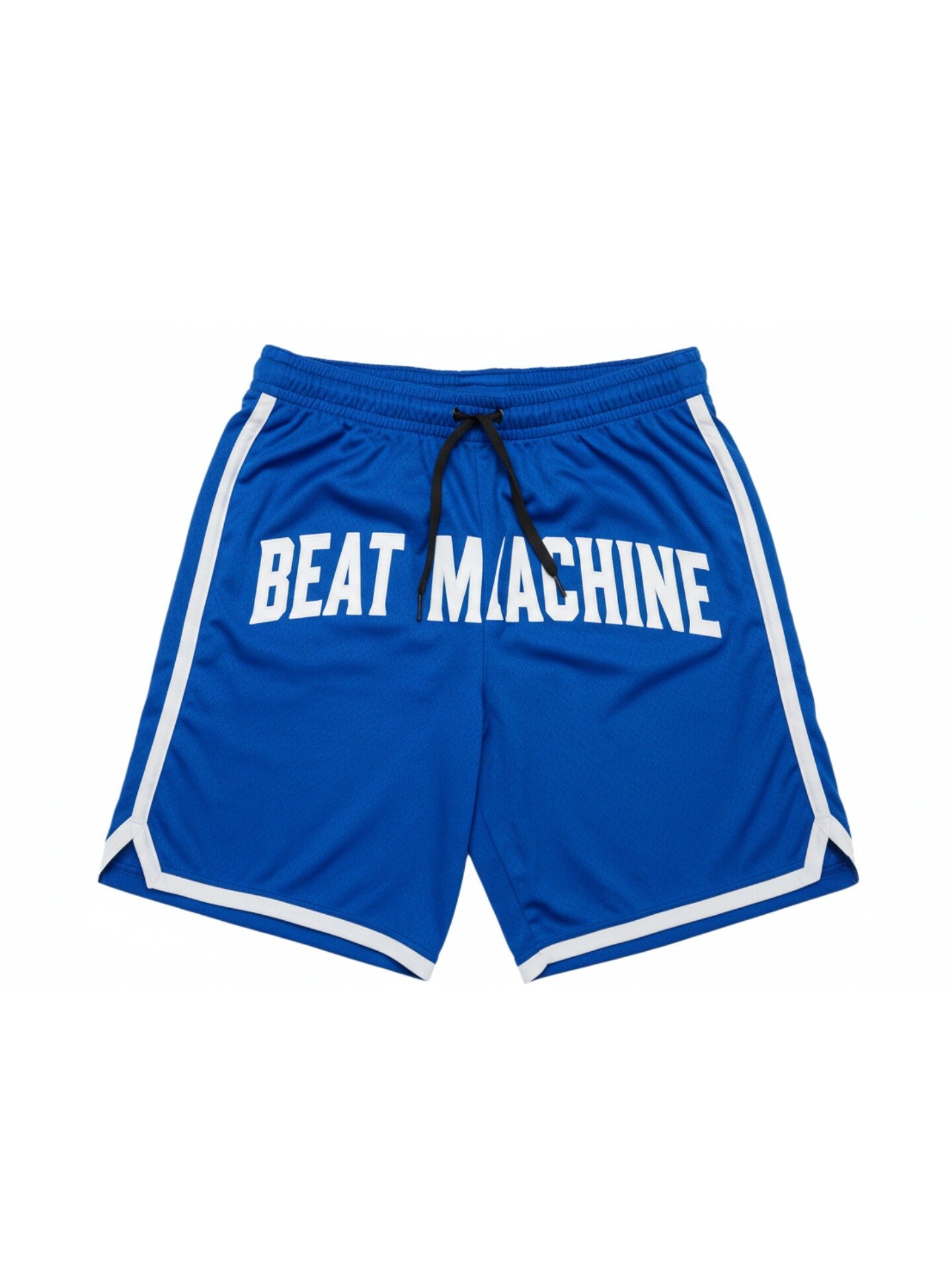 Shorts Blue Middle product image (1)