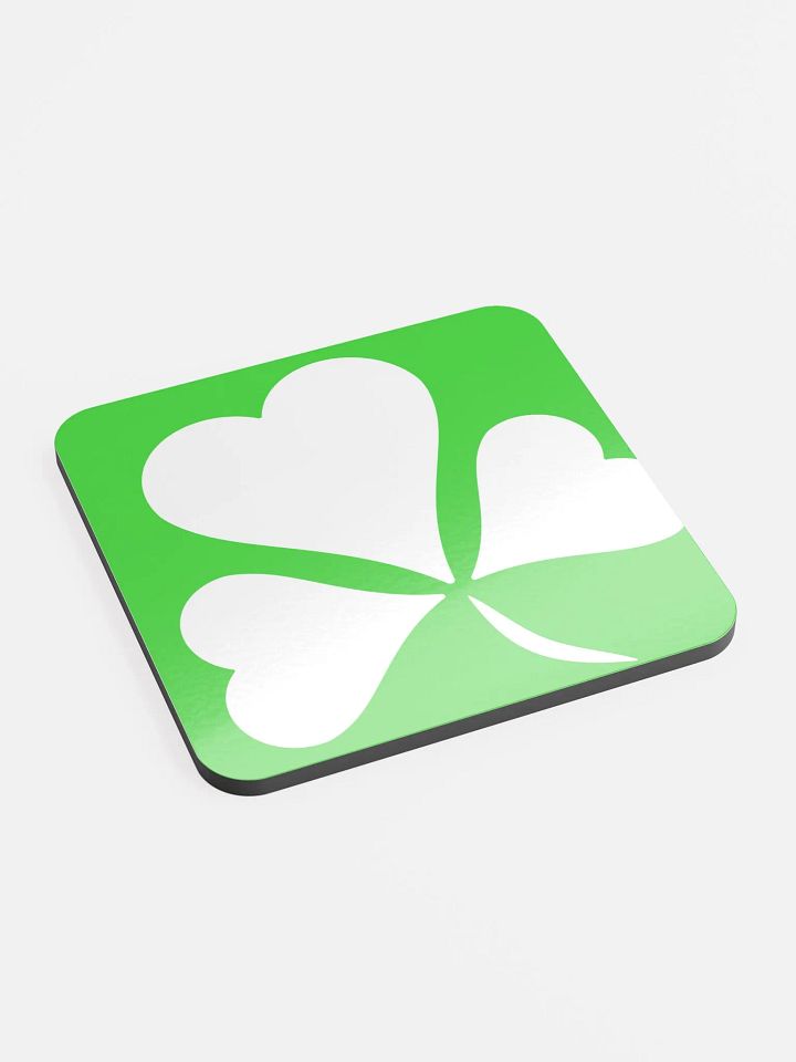 flght AER LINGUS EMOJI Coaster product image (2)