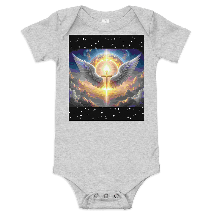 Wings for the Little ones product image (1)