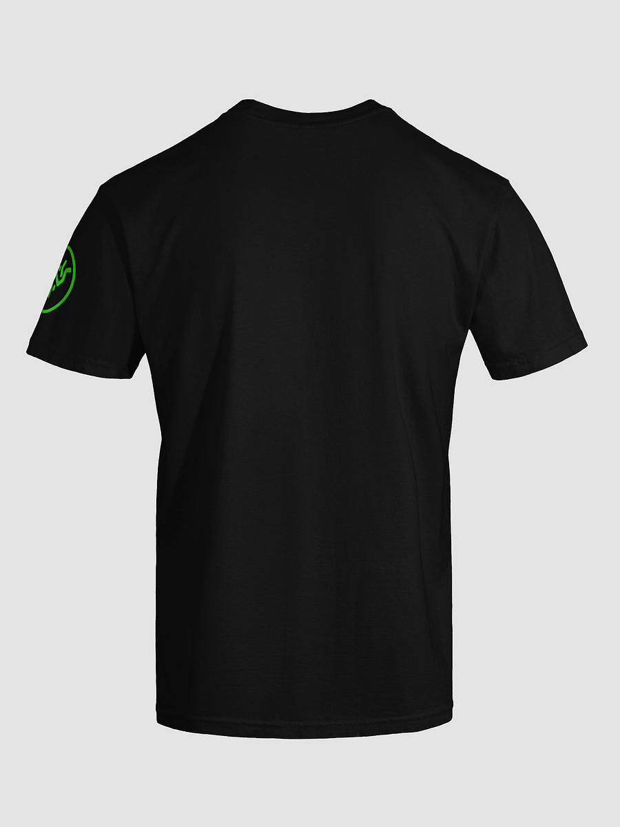 Grapplezilla - NEED JUDO T-Shirt product image (31)
