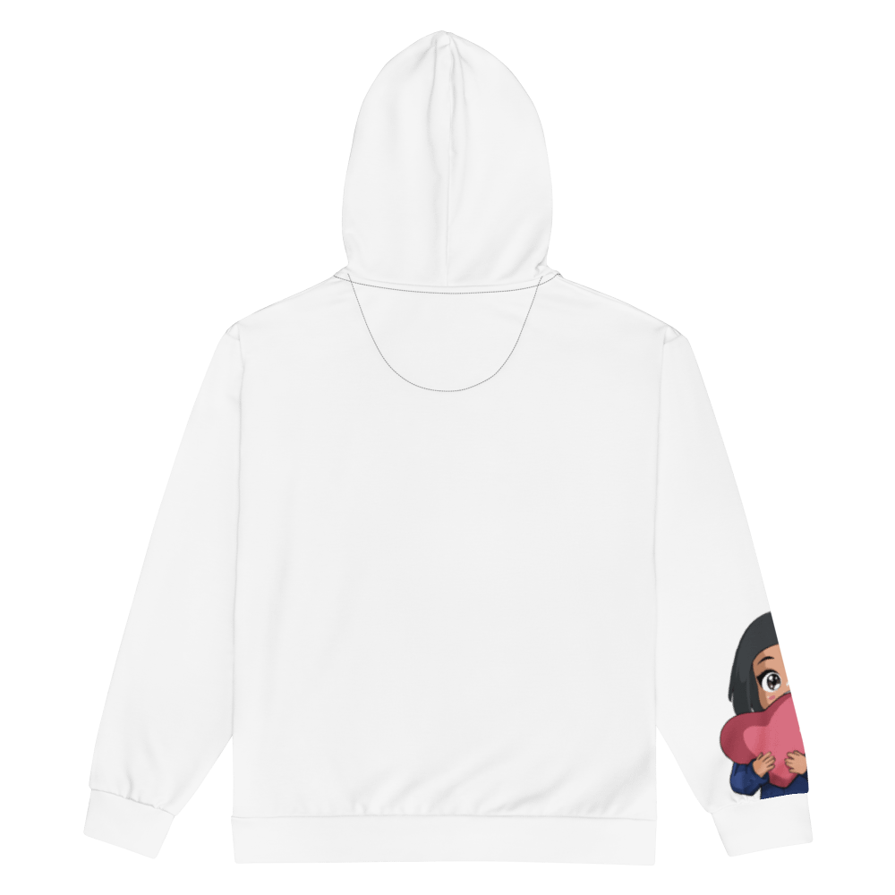 RavenLOVE Hoodie product image (2)