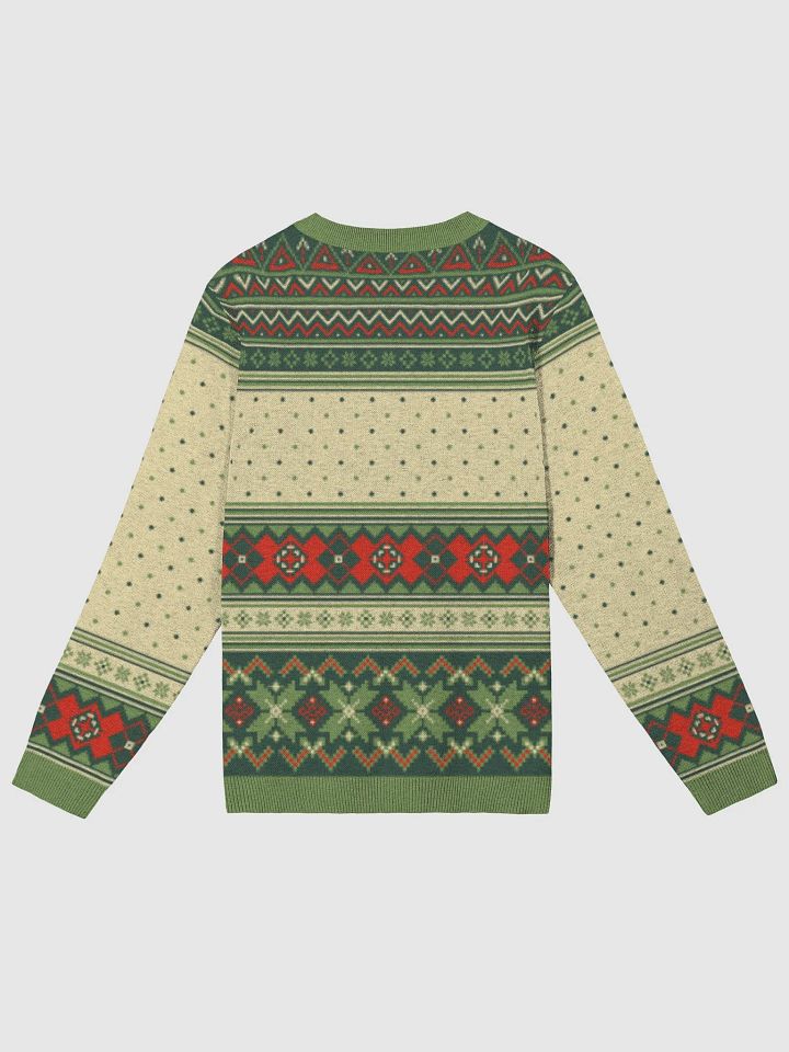 Renewal Ugly Sweater product image (9)