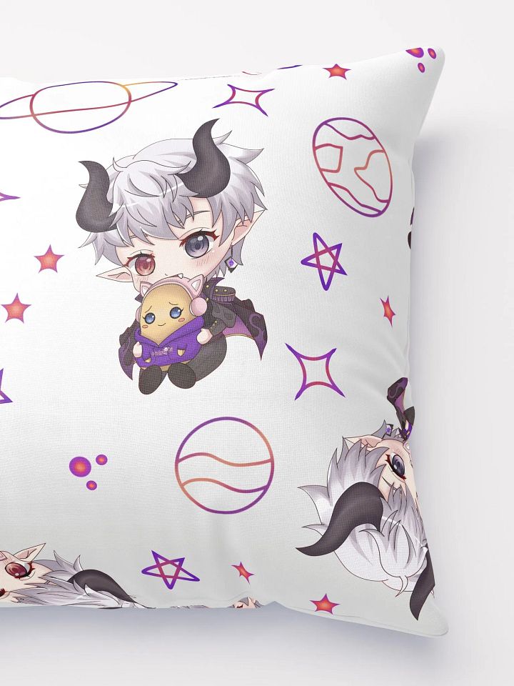 Kawaii Pillow - Eingana and Master Tater product image (2)