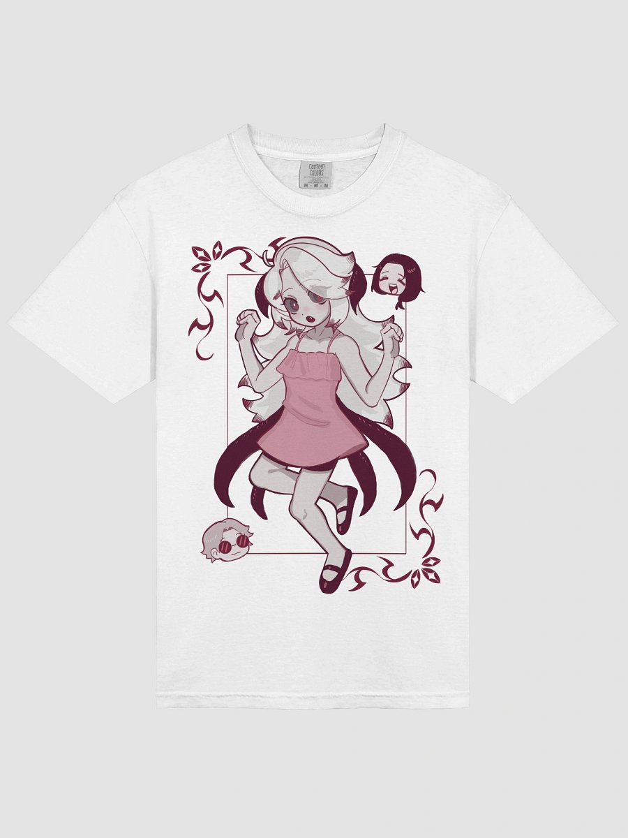 My Adopted Daughter is an Eldritch Horror?! - Arachne product image (3)