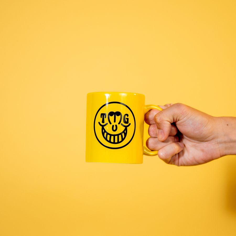 Smiley | Coffee Cup product image (2)