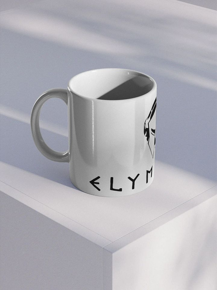Elympian mug product image (1)