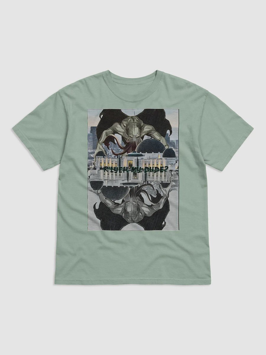 Time Lapse - Unisex Tee product image (1)