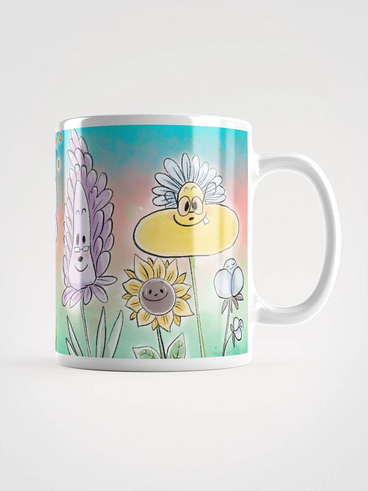 Funny Spring Garden Mug product image (3)