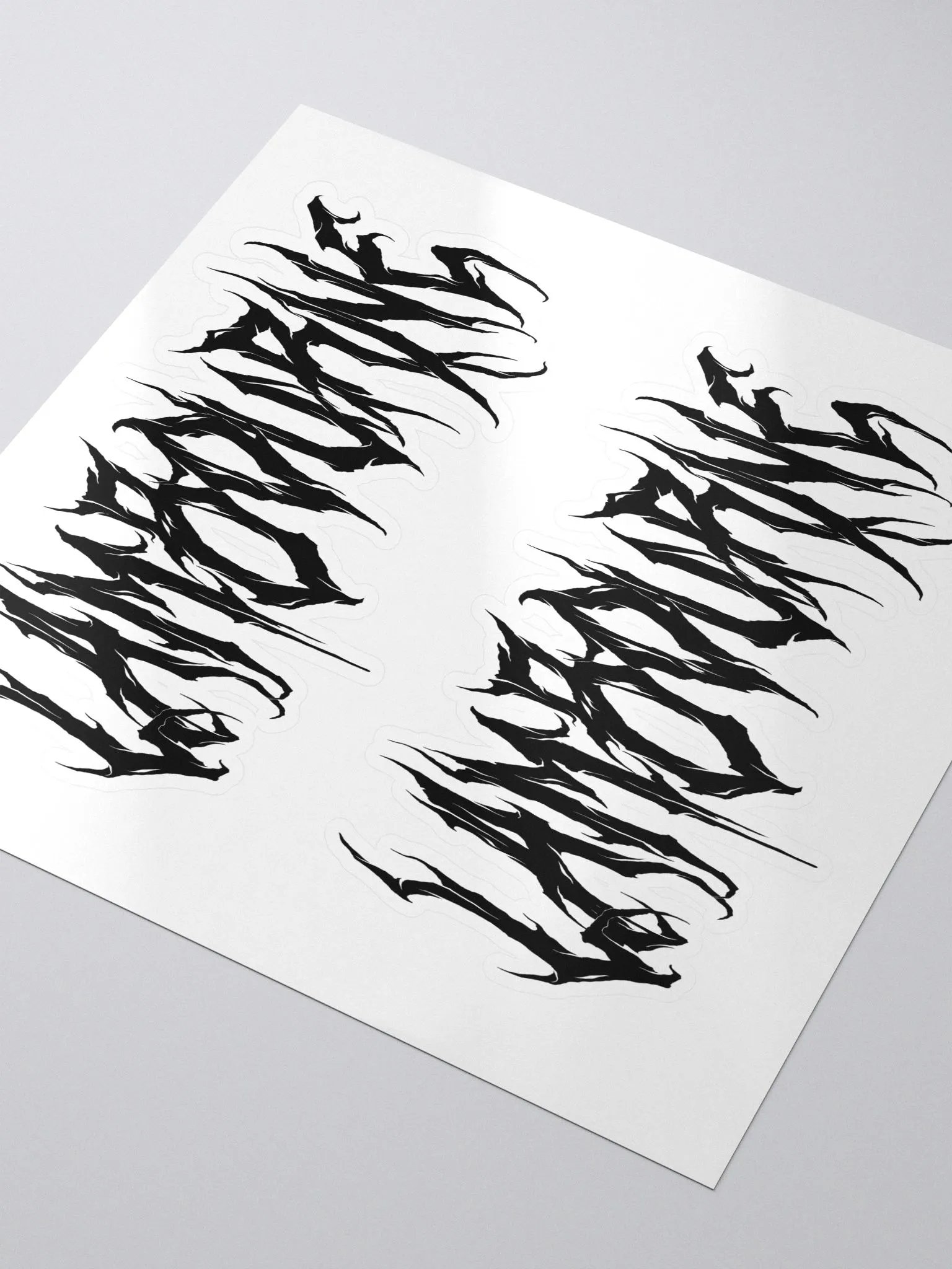 Lambourne Stickers product image (3)