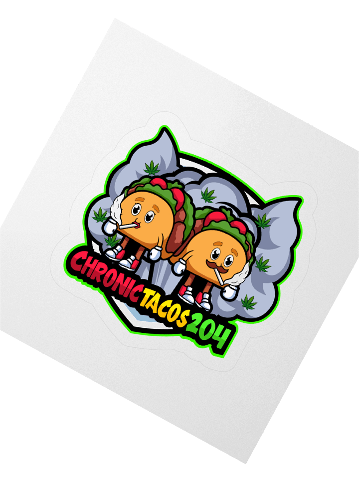 Kiss Cut Sticker product image (6)