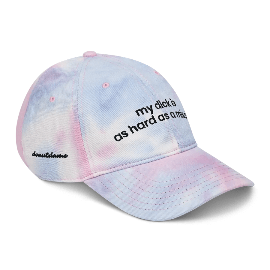 hard: the hat product image (13)