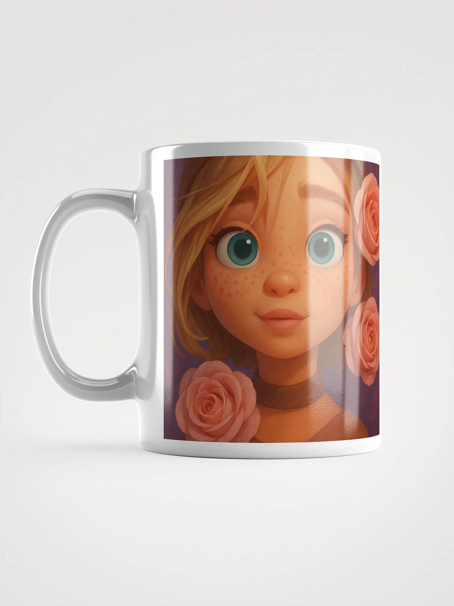 Rosalina - Ceramic Mug product image (16)