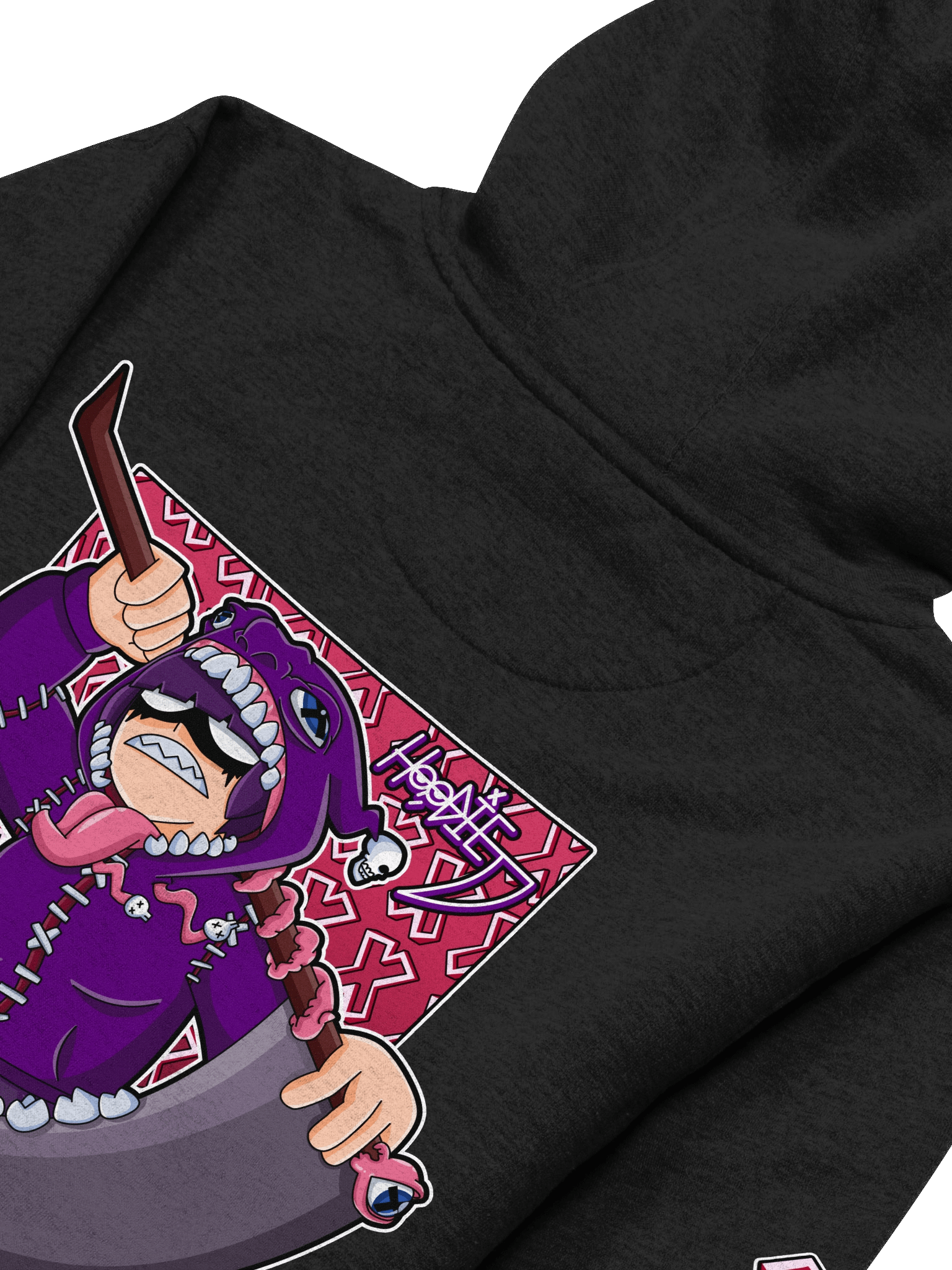 Hoodie REDUX - Hoodie product image (8)