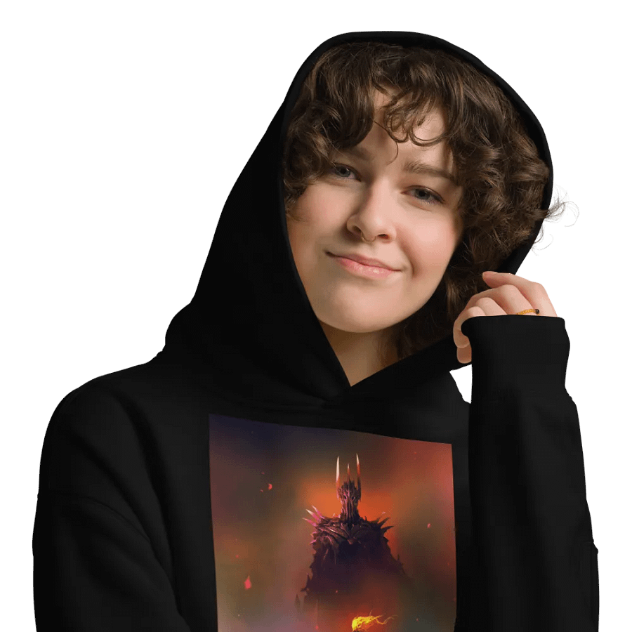 Sauron product image (9)