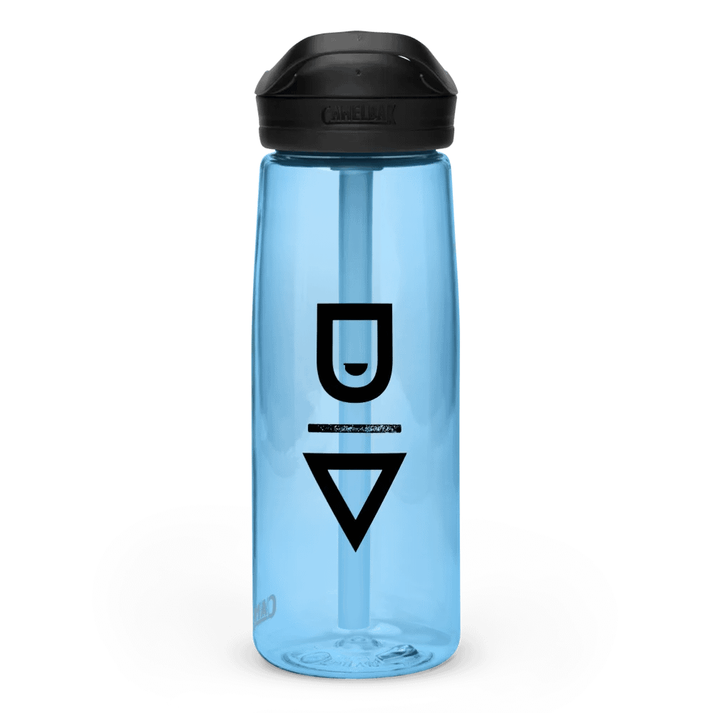 Invisible Strength Sports Water Bottle product image (60)