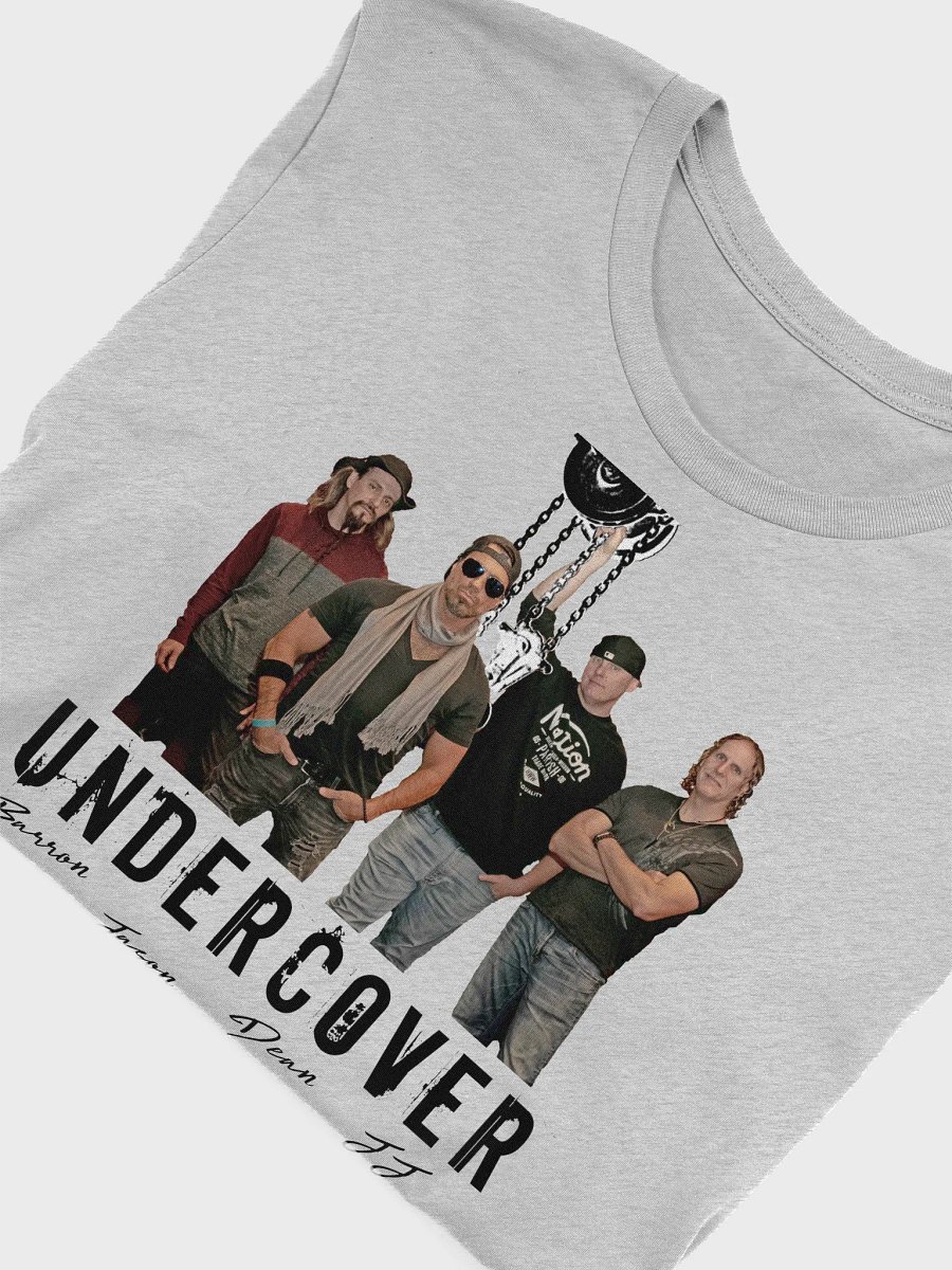 UNDERCOVER - Autograph T-Shirt product image (5)
