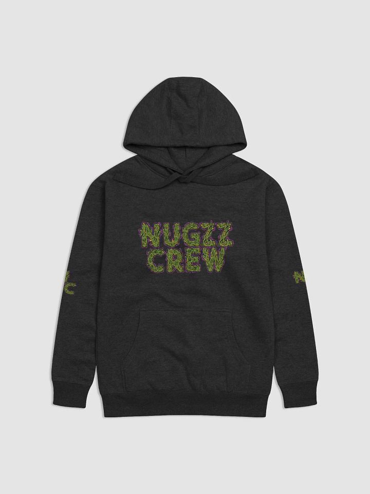 Nugzz Crew Hoodie product image (1)