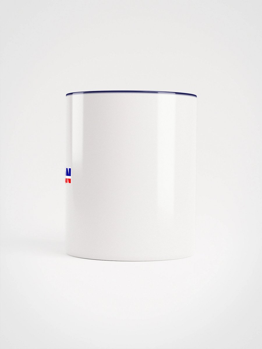 Sane American Ceramic Mug product image (30)