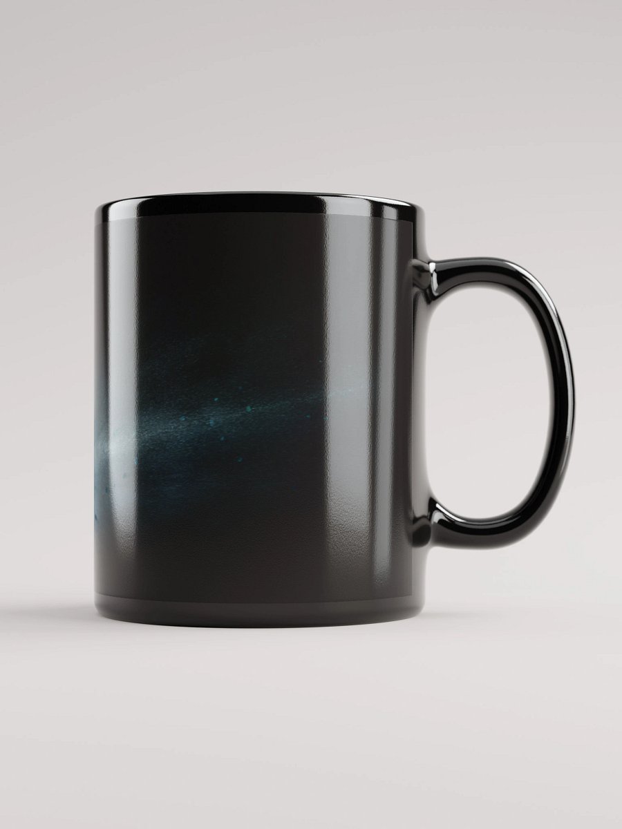 Cosmic Comet Glow Mug product image (3)