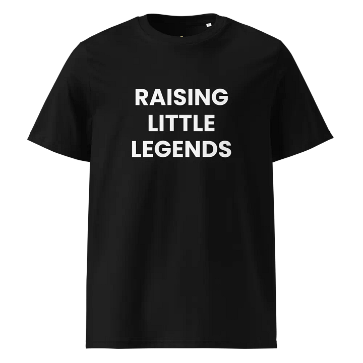 RAISING LITTLE LEGENDS - TEE product image (1)