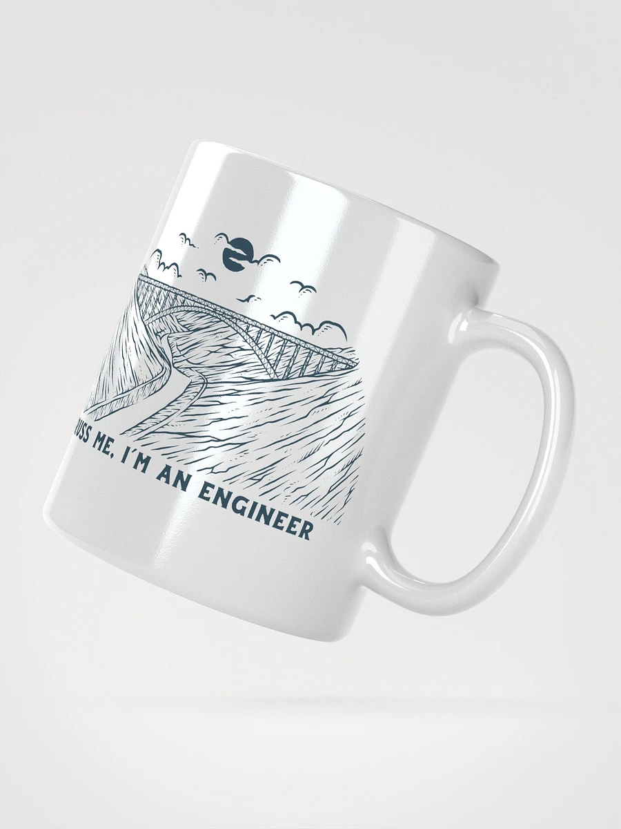 Truss Me Mug product image (3)