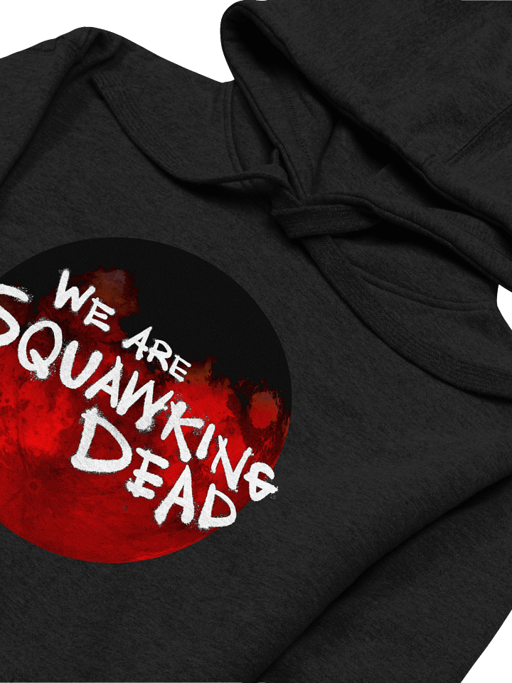 TWD 11C LOGO |Hoodie product image (2)