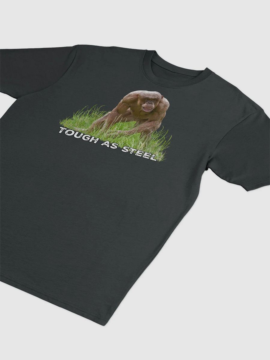 Hairless Chimp Tough As Steel product image (3)