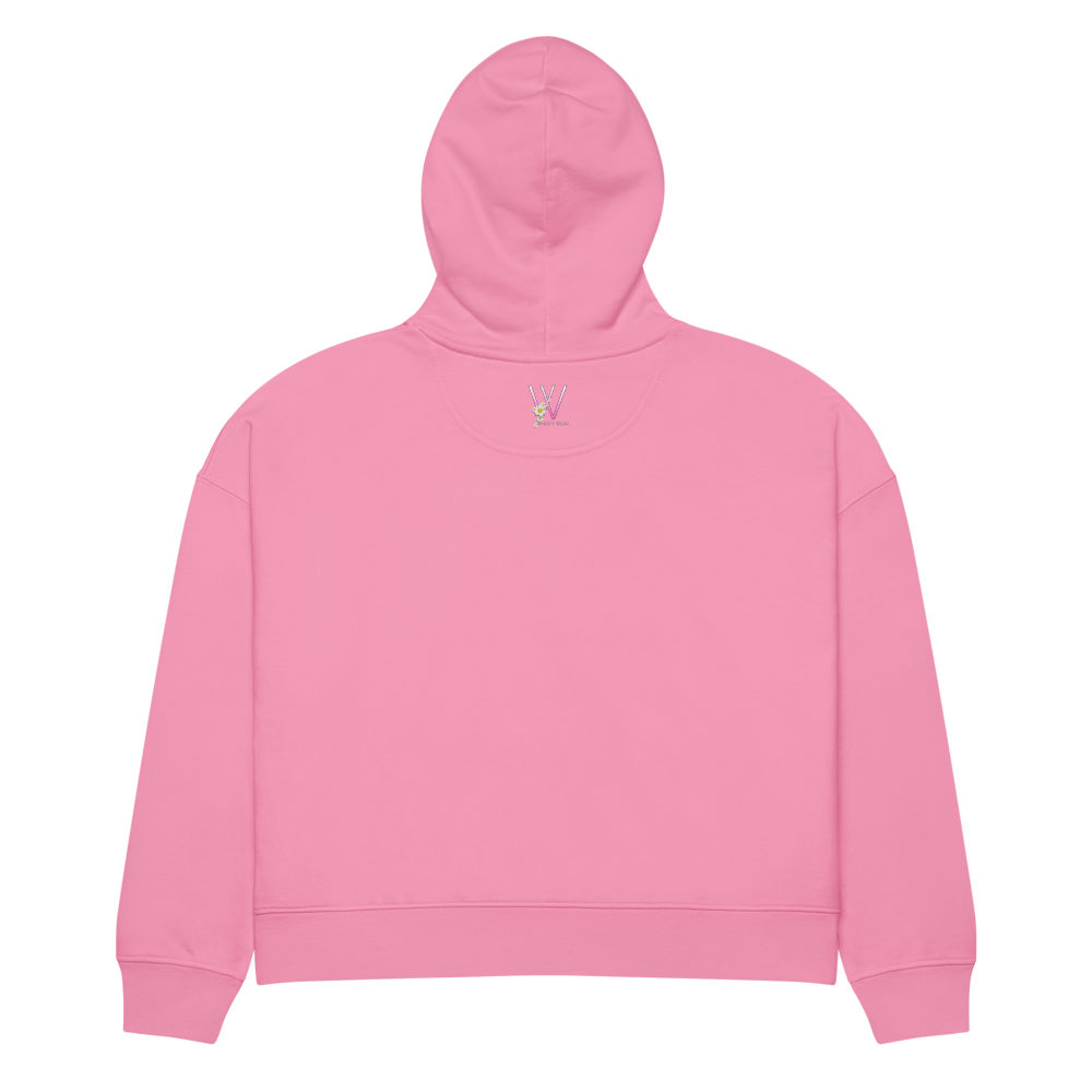 Who Even Are You?? Organic Hoodie product image (10)