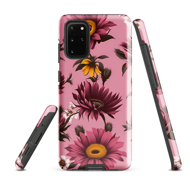 Tough Phone Case for Samsung® product image (2)