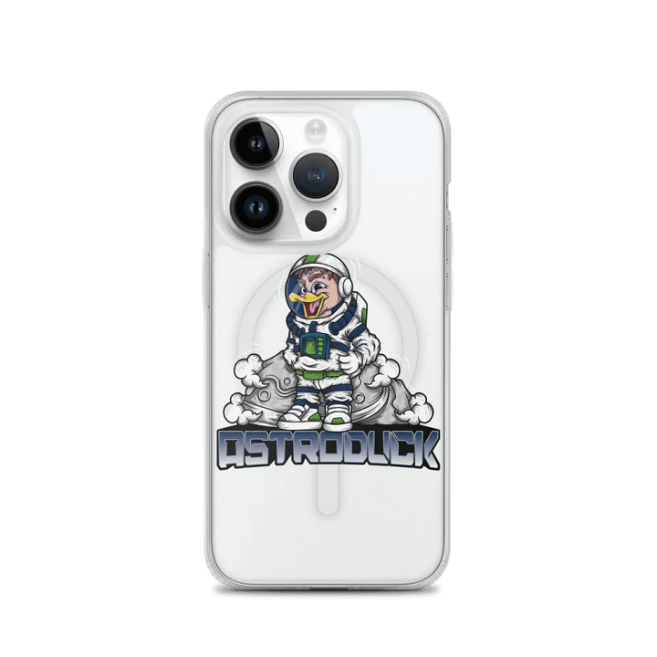 AstroDuck iPhone MagSafe Case product image (2)
