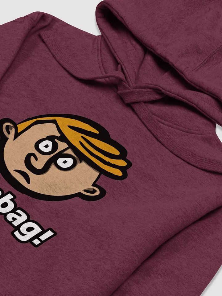 Scumbag Hoodie product image (1)