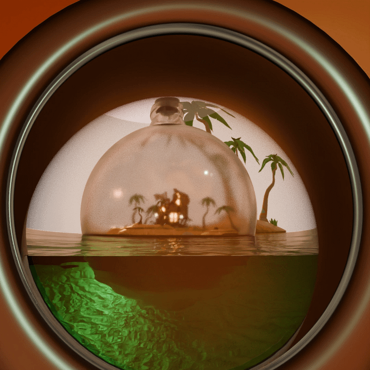 Custom 3D Multi-Scene Visualiser Consultation product image (2)