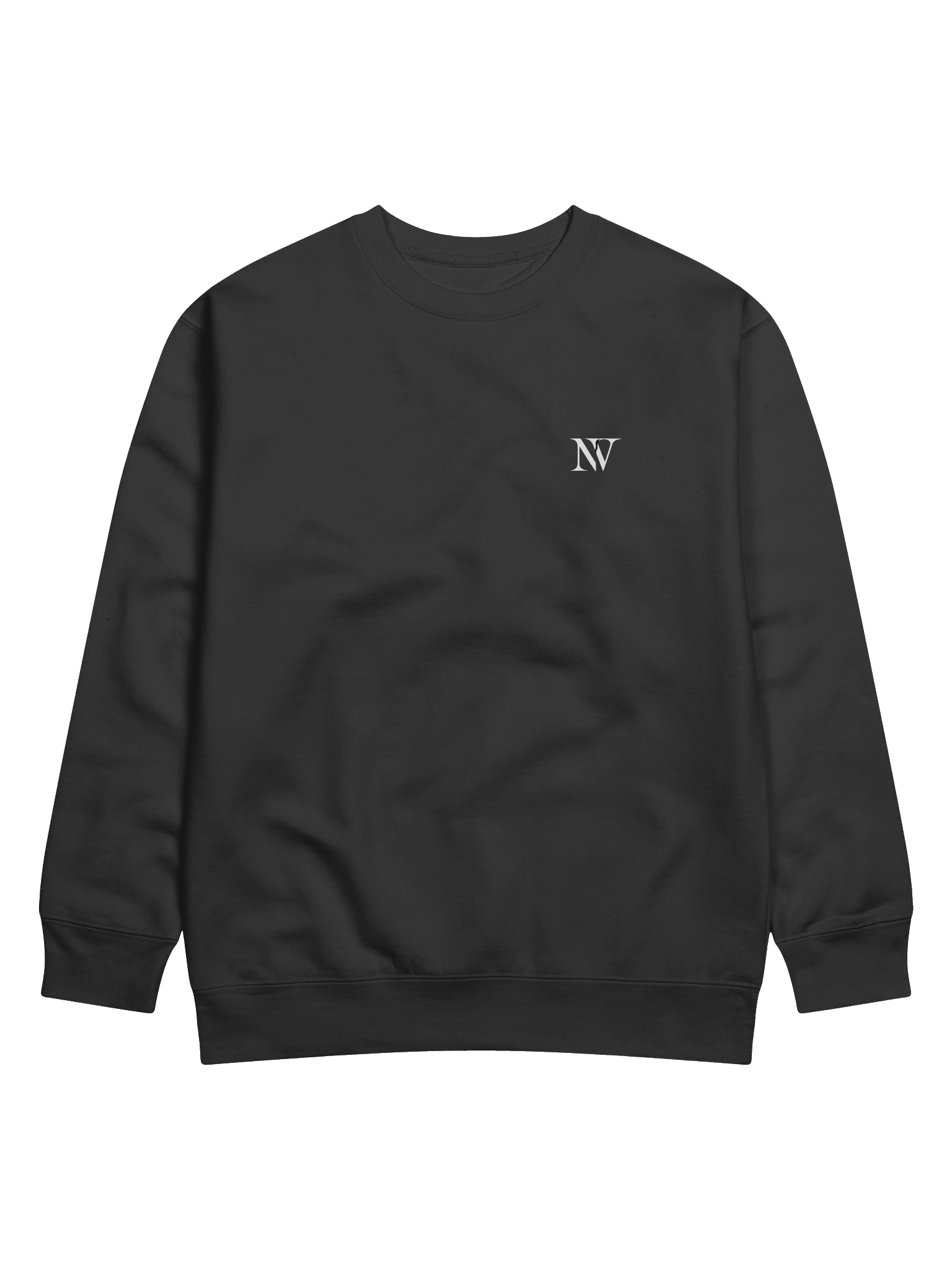 Deus Nobiscum Premium Sweatshirt – Winter 2026 product image (1)